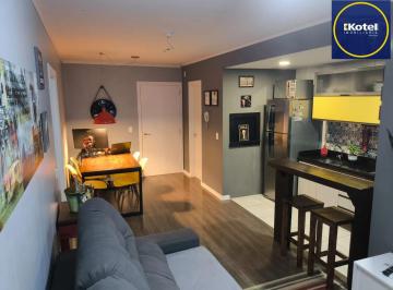 Apartamento · 63m² · 1 Quarto · 2 Vagas · Apartamento à venda - em Independência