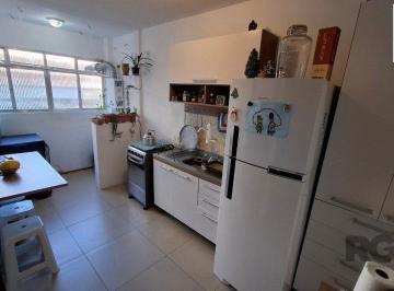 Apartamento · 84m² · 2 Quartos · Apartamento à venda - na Vila Ipiranga