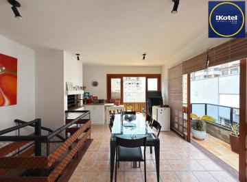 Apartamento 170m² Venda Mont Serrat · Cobertura de 3 quartos, suíte, elevador e 2 vagas no bairro Mont Serrat