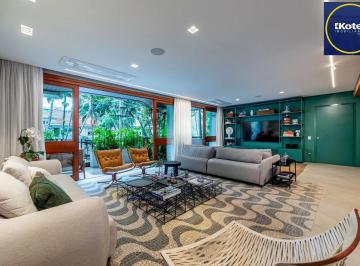 Apartamento · 450m² · 3 Quartos · 3 Vagas · Apartamento 3 dormitórios à venda no Moinhos