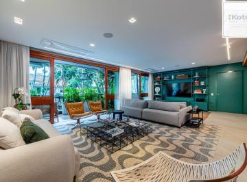 Apartamento · 450m² · 3 Quartos · 3 Vagas · Apartamento 3 dormitórios à venda no Moinhos