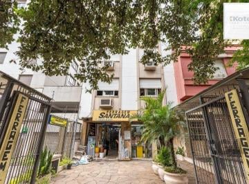 Apartamento · 64m² · 2 Quartos · Apartamento no bairro Santana de 2 dormitórios