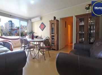 Apartamento · 90m² · 3 Quartos · 1 Vaga · Apartamento para Venda - 90.19m², 3 dormitórios, 1 vaga - Menino Deus