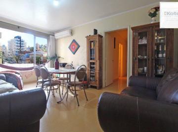 Apartamento · 90m² · 3 Quartos · 1 Vaga · Apartamento para Venda - 90.19m², 3 dormitórios, 1 vaga - Menino Deus