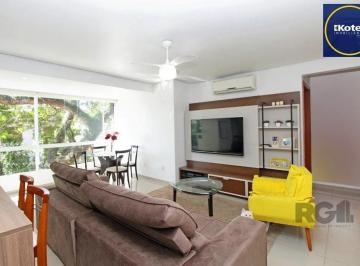 Apartamento · 82m² · 2 Quartos · 1 Vaga · Apartamento para Venda - 82m², 2 dormitórios, sendo 2 suites, 1 vaga - Jardim Bo