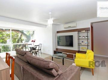 Apartamento · 82m² · 2 Quartos · 1 Vaga · Apartamento para Venda - 82m², 2 dormitórios, sendo 2 suites, 1 vaga - Jardim Bo