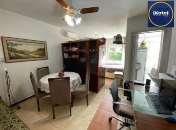 Apartamento · 35m² · 1 Quarto · 1 Vaga · Apartamento à venda - em Petrópolis