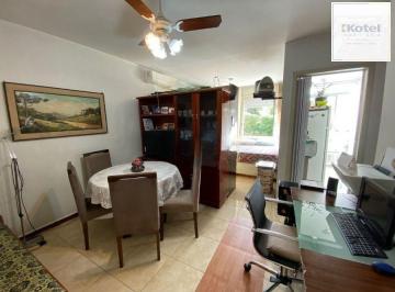 Apartamento · 35m² · 1 Quarto · 1 Vaga · Apartamento à venda - em Petrópolis