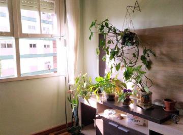 Apartamento · 55m² · 2 Quartos · 1 Vaga · Apartamento de 2 dormitórios com vaga no bairro Petrópolis