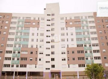 Apartamento · 56m² · 2 Quartos · 1 Vaga · Apartamento para Venda - 56m², 2 dormitórios, 1 vaga - Azenha