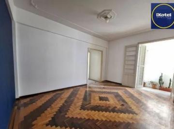 Apartamento · 84m² · 3 Quartos · Apartamento no Centro de 3 dormitórios DESOCUPADO