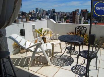 Apartamento · 92m² · 2 Quartos · Cobertura para Venda - 92m², 2 dormitórios, Rio Branco