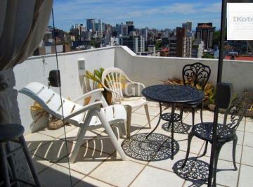 Apartamento · 39m² · 2 Quartos · Cobertura com 2 dormitórios, á venda no bairro Rio Branco