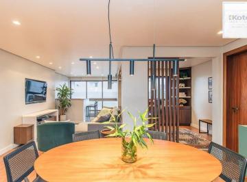 Apartamento · 150m² · 3 Quartos · 2 Vagas · Apartamento Reformado e Mobiliado com 101m² e 2 Vagas no Coração do Rio Branco
