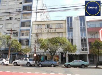 .jpg+2025-03-04 · Apartamento para Venda - 117m², 3 dormitórios, sendo 1 suites, Cidade Baixa