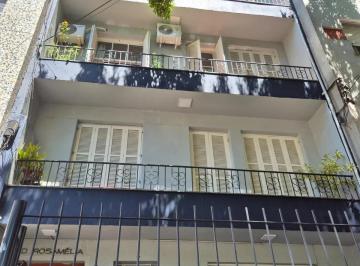 Apartamento · 99m² · 3 Quartos · 3 dormitórios com 98m²