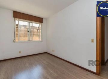 Apartamento · 52m² · 2 Quartos · Apartamento 52m², 2 dormitórios no bairro Cidade Baixa