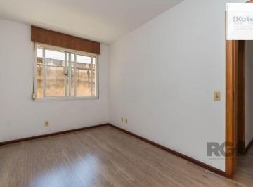 Apartamento · 52m² · 2 Quartos · Apartamento 52m², 2 dormitórios no bairro Cidade Baixa