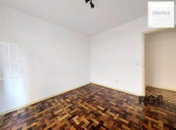 Apartamento · 38m² · 1 Quarto · Apartamento à venda, 1 dormitório - Bairro Rio Branco