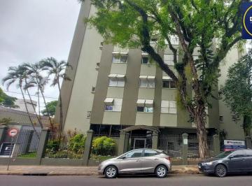 Apartamento · 49m² · 2 Quartos · 1 Vaga · Apartamento 2 quartos no Centro Histórico próximo ao parque Redenção