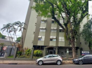 Apartamento · 49m² · 2 Quartos · 1 Vaga · Apartamento 2 quartos no Centro Histórico próximo ao parque Redenção