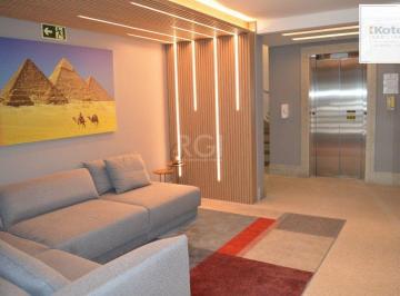 Apartamento · 92m² · 2 Quartos · 2 Vagas · Apartamento 2 dormitórios com Garden e vaga no Bom Fim