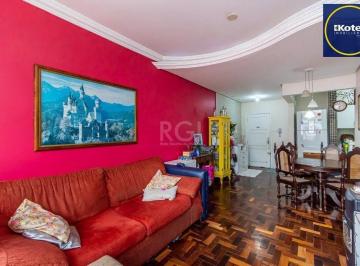 Apartamento · 86m² · 2 Quartos · Apartamento para Venda - 86m², 2 dormitórios, sendo 1 suites, Petrópolis