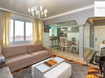 Apartamento · 115m² · 2 Quartos · Apartamento à venda - no Centro Histórico