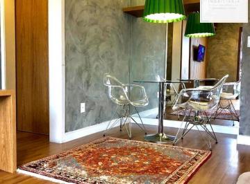 Apartamento · 46m² · 1 Quarto · Apartamento à venda com 68m², 1 quarto e sem vaga