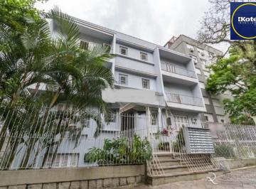 Apartamento · 37m² · 1 Quarto · APARTAMENTO 1 DORMITÓRIO SEMIMOBILIADO 📍 Higienópolis – Porto Alegre/RS ✨
