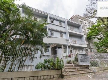 Apartamento · 37m² · 1 Quarto · APARTAMENTO 1 DORMITÓRIO SEMIMOBILIADO 📍 Higienópolis – Porto Alegre/RS ✨