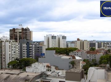 Apartamento · 112m² · 3 Quartos · 1 Vaga · Apartamento Bacana
