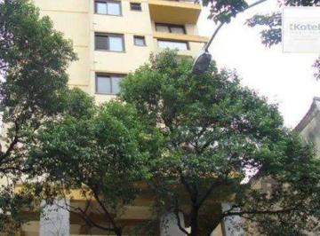Apartamento · 37m² · 1 Quarto · Apartamento à venda - no Centro Histórico