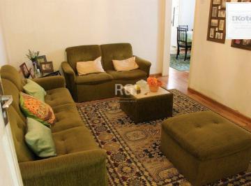 Casa · 208m² · 3 Quartos · 1 Vaga · Casa para Venda - 208m², 3 dormitórios, 1 vaga - Partenon