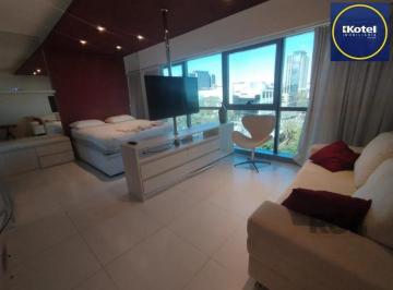 Apartamento · 42m² · 1 Quarto · 1 Vaga · Apartamento à venda - na Praia De Belas