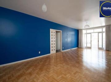 Apartamento · 148m² · 3 Quartos · Apartamento de 3 dormitórios à venda no Bairro Centro Histórico, Porto Alegre.