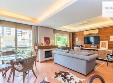 Apartamento · 100m² · 1 Quarto · 1 Vaga · Apartamento à venda - na Bela Vista