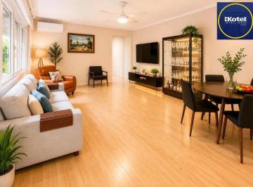 Living-Amplo · Apartamento-03-dormitorios-Centro Historico.
