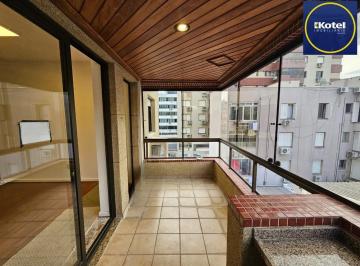 Apartamento · 82m² · 2 Quartos · 1 Vaga · Apartamento à venda com 2 quartos 82 m² rua goncalves dias, menino deus, porto
