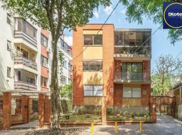 Apartamento · 69m² · 2 Quartos · apartamento - 2 - 69,14 m² - Menino Deus