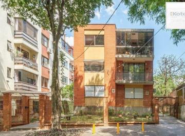 Apartamento · 69m² · 2 Quartos · apartamento - 2 - 69,14 m² - Menino Deus