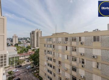 Apartamento · 53m² · 2 Quartos · 1 Vaga · Apartamento à venda - no Jardim Botânico