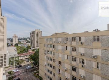 Apartamento · 53m² · 2 Quartos · 1 Vaga · Apartamento à venda - no Jardim Botânico
