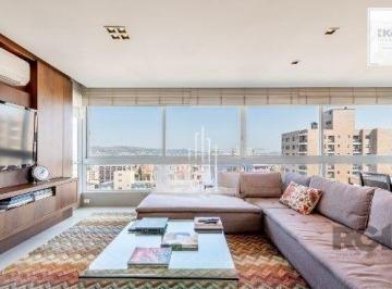 Apartamento · 112m² · 3 Quartos · 2 Vagas · Apartamento à venda - em Petrópolis