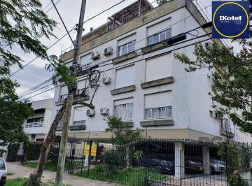 Apartamento · 70m² · 2 Quartos · 1 Vaga · Apartamento à venda - no Jardim Botânico