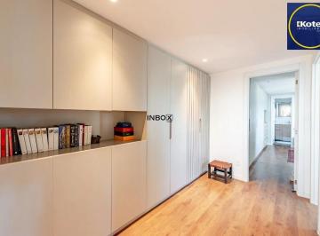 Apartamento · 164m² · 3 Quartos · 3 Vagas · Apartamento 3 Suítes Mobiliado à Venda na Avenida Praia de Belas