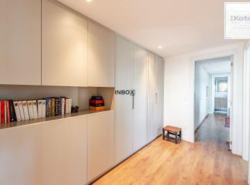 Apartamento · 164m² · 3 Quartos · 3 Vagas · Apartamento 3 Suítes Mobiliado à Venda na Avenida Praia de Belas