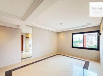 Apartamento · 93m² · 3 Quartos · 1 Vaga · Apartamento no bairro Santana de 3 dormitórios e vaga DESOCUPADO