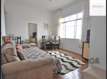 Apartamento · 46m² · 1 Quarto · Apartamento à venda - no Centro Histórico