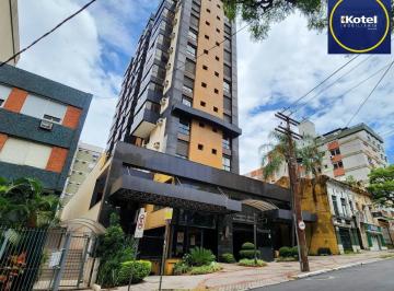 Apartamento · 37m² · 1 Quarto · VENDO APARTAMENTO UM DORMITORIO BOM FIM